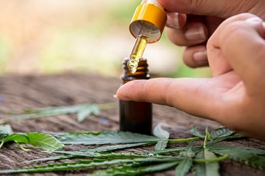 CBD business