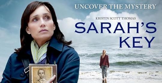 REVIEW: “Sarah