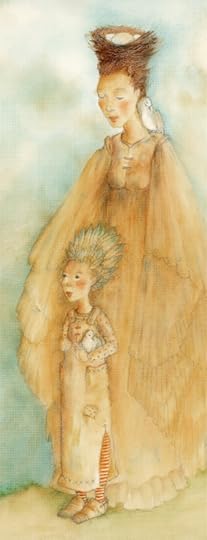 Bird Mother by Terri Windling