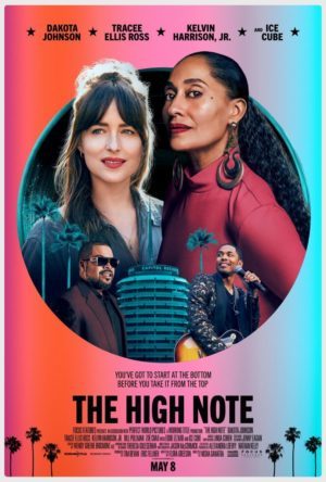 The High Note (2020)
