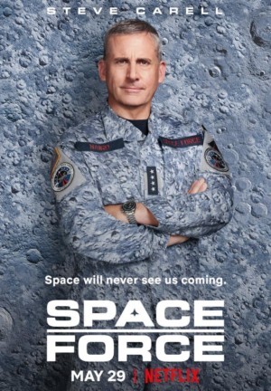 Space Force (2020)