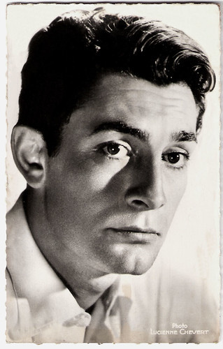 Jean-Claude Pascal