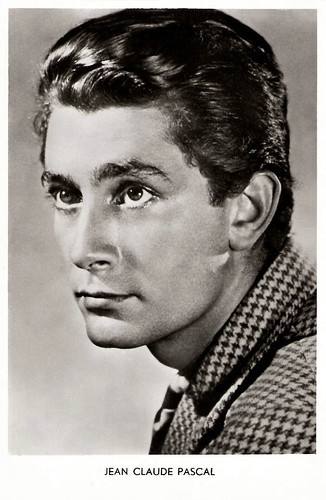 Jean-Claude Pascal