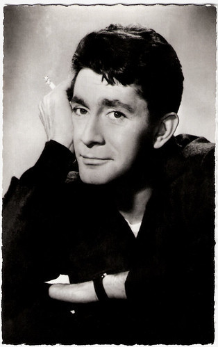 Jean-Claude Pascal