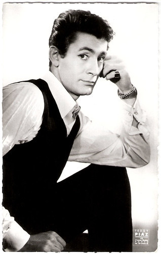 Jean-Claude Pascal