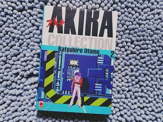 Akira 2