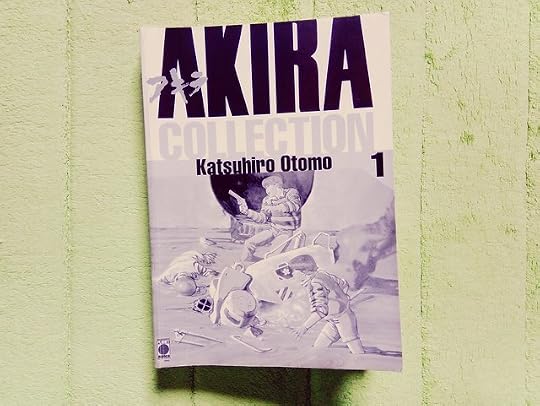 Akira 1