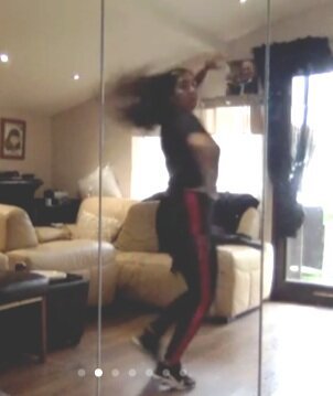 Cherelle Jay