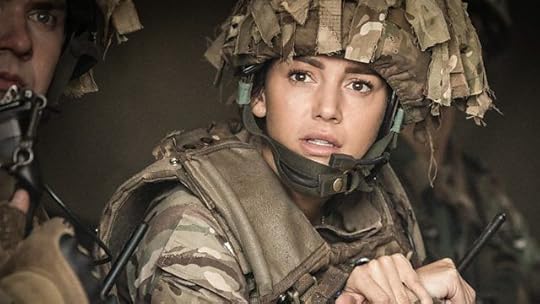 Women in War Movies - 2020 Edition