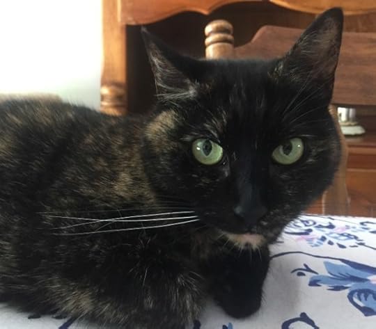 Ruby-dinner-guest