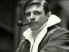 Harlan Ellison