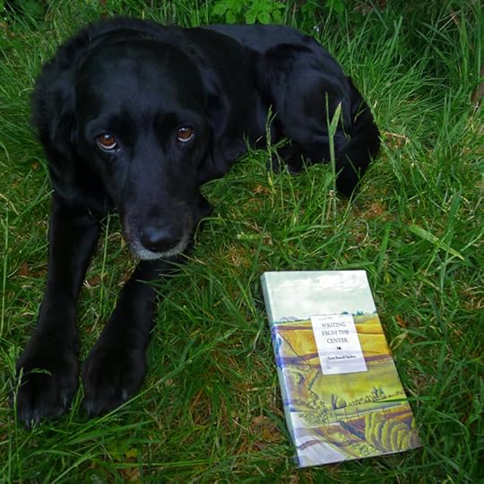 Writing From the Center by Scott Russell Sanders