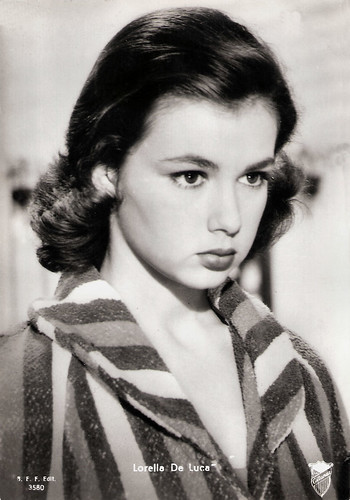 Lorella De Luca (1940-2014)