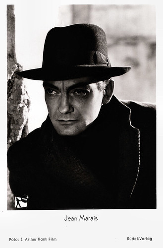 Jean Marais in Le notti bianche (1957)