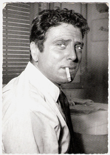 Raf Vallone