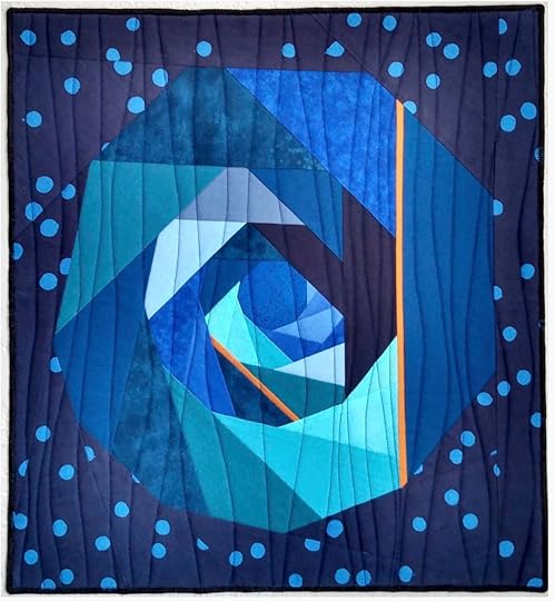 The Great Wisconsin Quilt Show 2020 Modern Mini Quilt Challenge Winners Announced