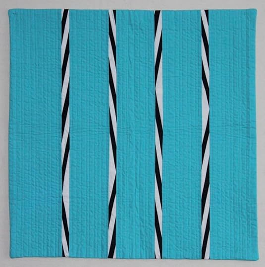 The Great Wisconsin Quilt Show 2020 Modern Mini Quilt Challenge Winners Announced