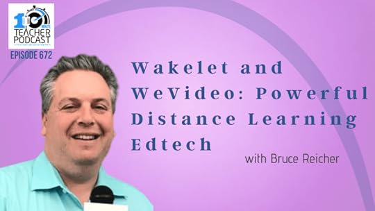 Wakelet and WeVideo: Powerful Distance Learning Edtech