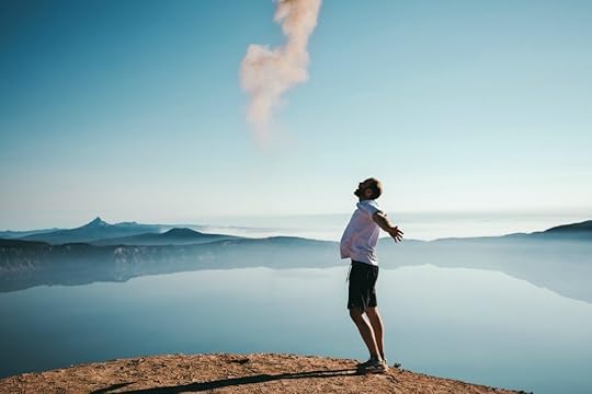 The Search for Self: What People Are Saying About Creativity & Personal Mastery (CPM)