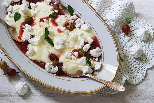 Eton mess