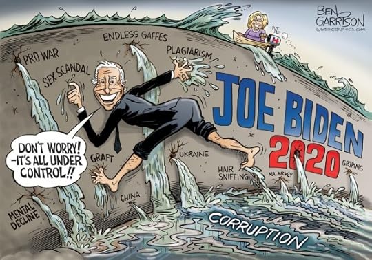A Fatal Failing of Establishment Elites