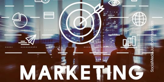 Book Marketing Update