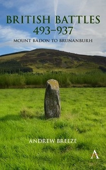 British Battles: Badon to Brunanburh