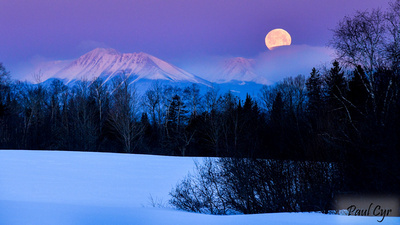 Paul Cyr Photography: Katahdin &emdash; Katahdin (25)