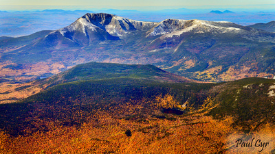Paul Cyr Photography: Katahdin &emdash; Katahdin (144)
