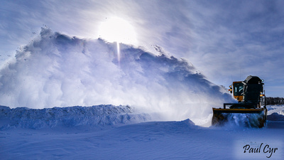 Paul Cyr Photography: Winter &emdash; Winter (157)