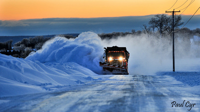 Paul Cyr Photography: Winter &emdash; Winter (247)