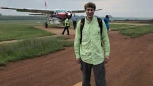 Paul Ress, A Workplace Missionary