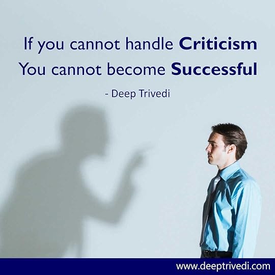 criticisam-successful