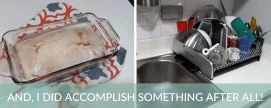 Dance In My Kitchen - Shake Out Of It