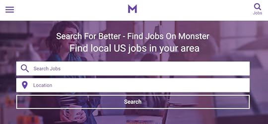 Monster.com Remote Jobs Site Review
