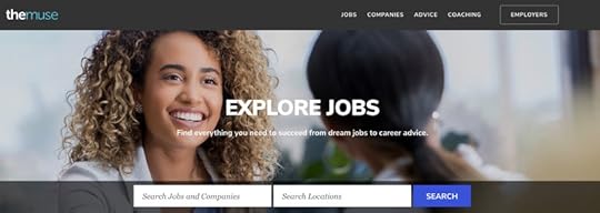 The Muse Remote Jobs Site Review