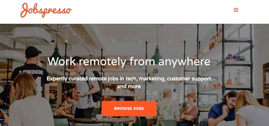Jobspresso Remote Jobs Site Review