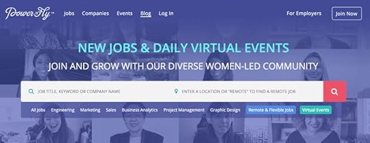 PowerToFly Remote Jobs Site Review