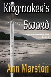 Kingmaker's Sword