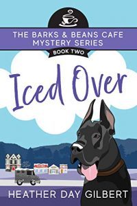 Iced Over by Heather Day Gilbert