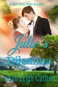 Histpric Western Romance