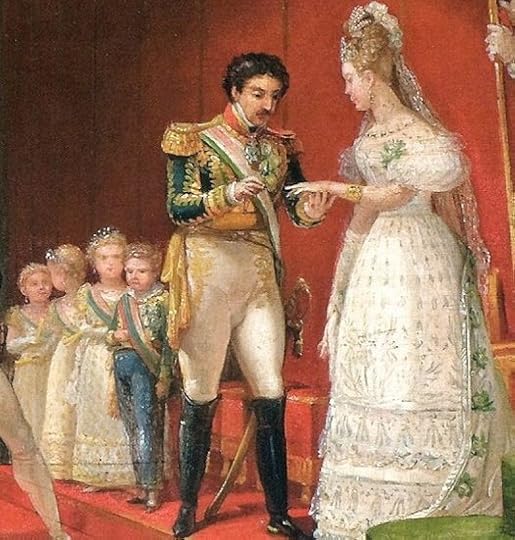 Pedro Januária Paula Francisca