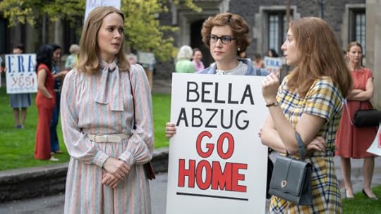Mrs. America - Alice, Rosemary, and Pam