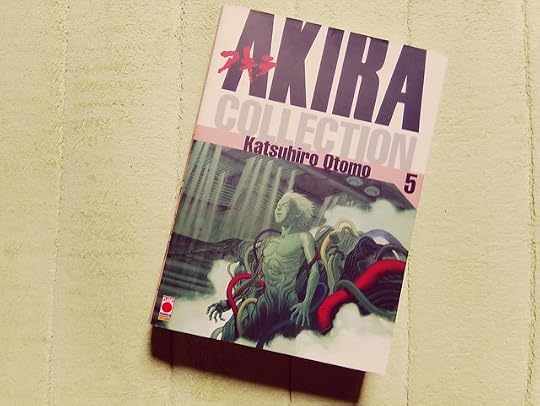 Akira 5