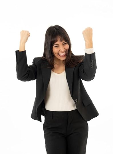 you can achieve success in life