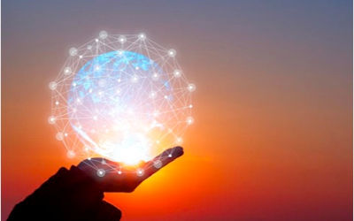 Futurist Speaker Thomas Frey Blog: During Periods of Chaos Comes Post Covid Opportunities