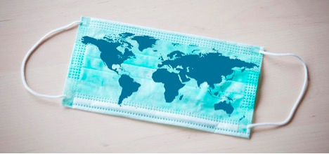 Futurist Speaker Thomas Frey Blog: Hot Areas for Startup in Post Covid Life