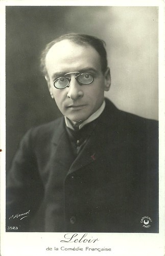 Louis Leloir