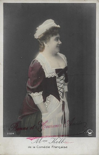 Therese Kolb