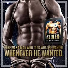 stolen alison aimes - Google Search